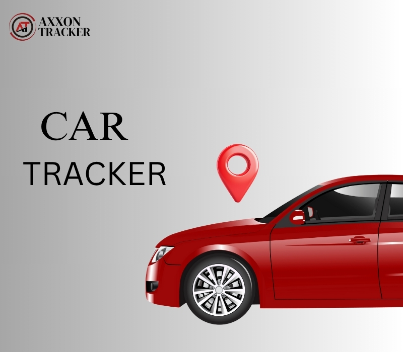 Axxon Tracker GPS device for car tracking in Pakistan